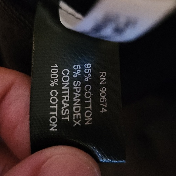 Boston Proper pearl sleeves top - Picture 11 of 11